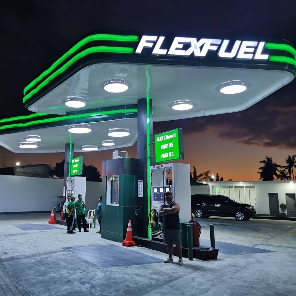 How Much Capital To Start A Gas Station In The Philippines News