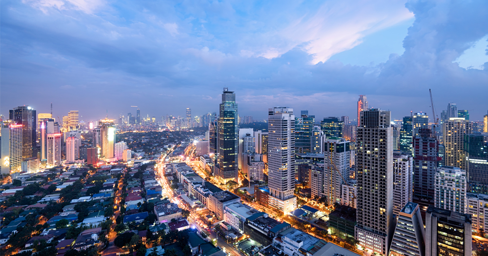 9 Reasons Why You Must Do Business in the Philippines this (2020)