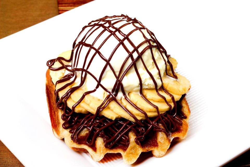 How to franchise Danidoo Waffles of Belgium Franchise Market Philippines