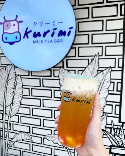 How to franchise Kurimi Milk Tea Bar Franchise Market Philippines