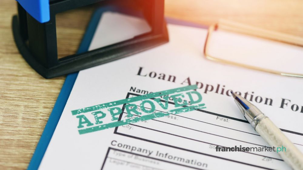 Franchise Loans 5 Financing Options for Franchising a Business in the Philippines Franchise