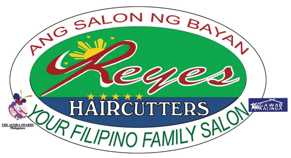 reyes haircutters price