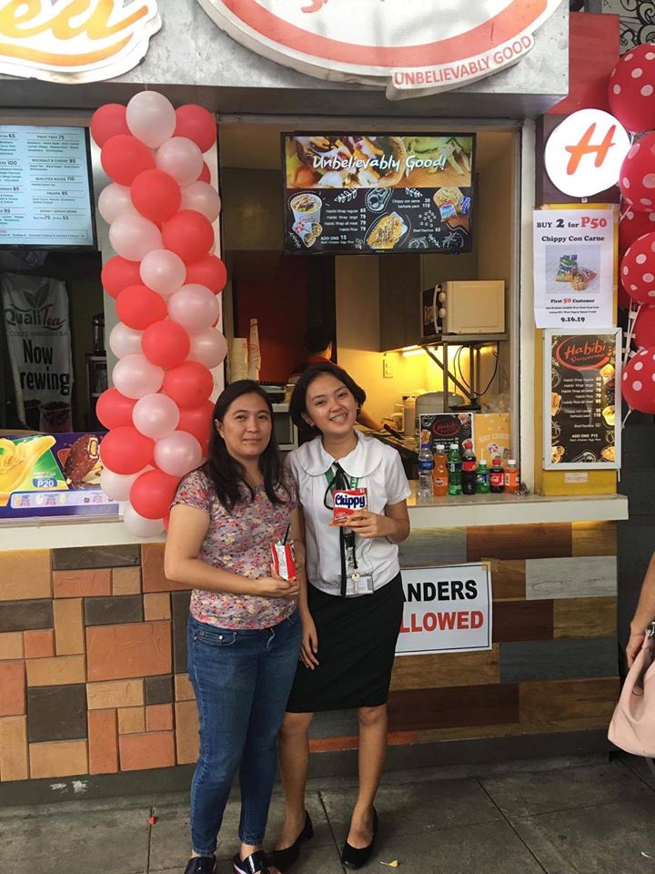 How to franchise Habibi Shawarma Franchise Philippines Franchise