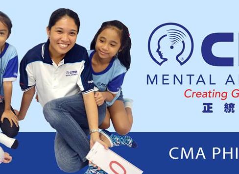 How To Franchise Cma Mental Arithmetic Franchise Market Philippines