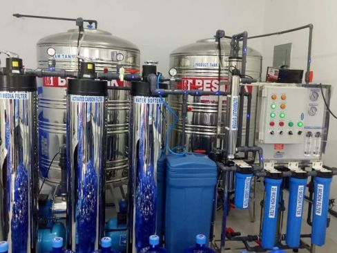 Crystal Clear Inc Franchise Market Philippines