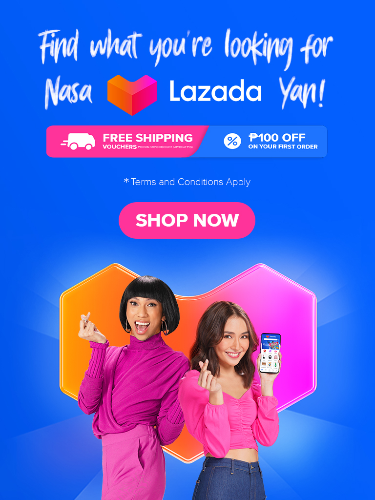 lazada