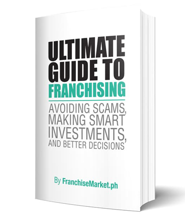 e-boek over Franchising